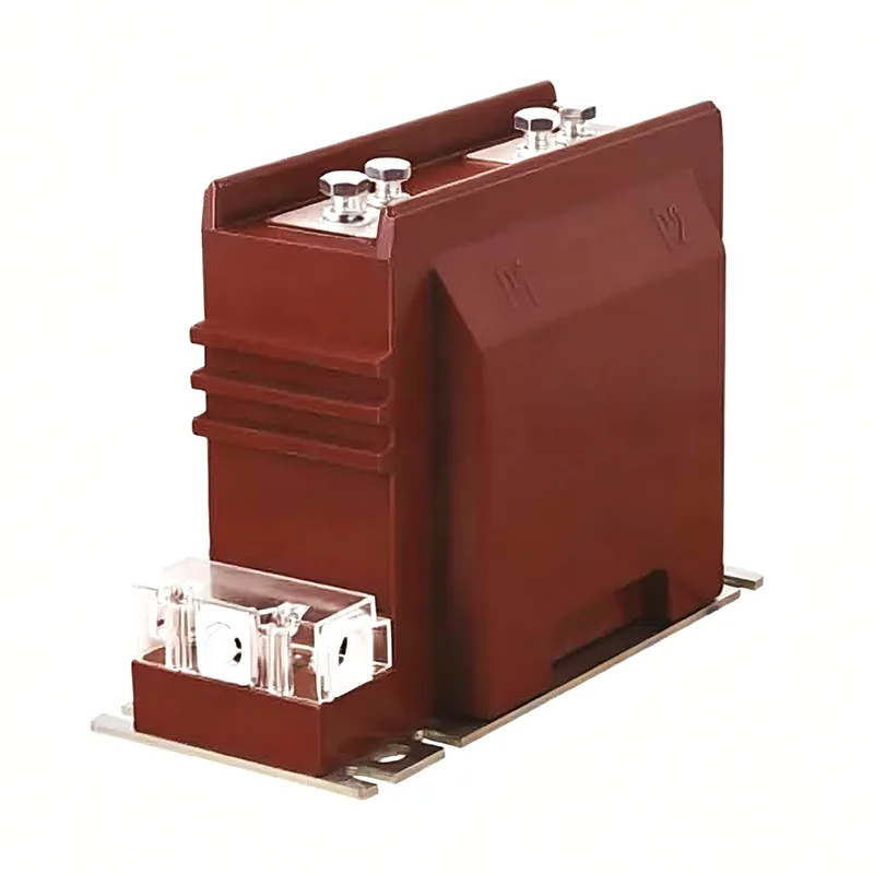 Transformátor prúdu 11 kv