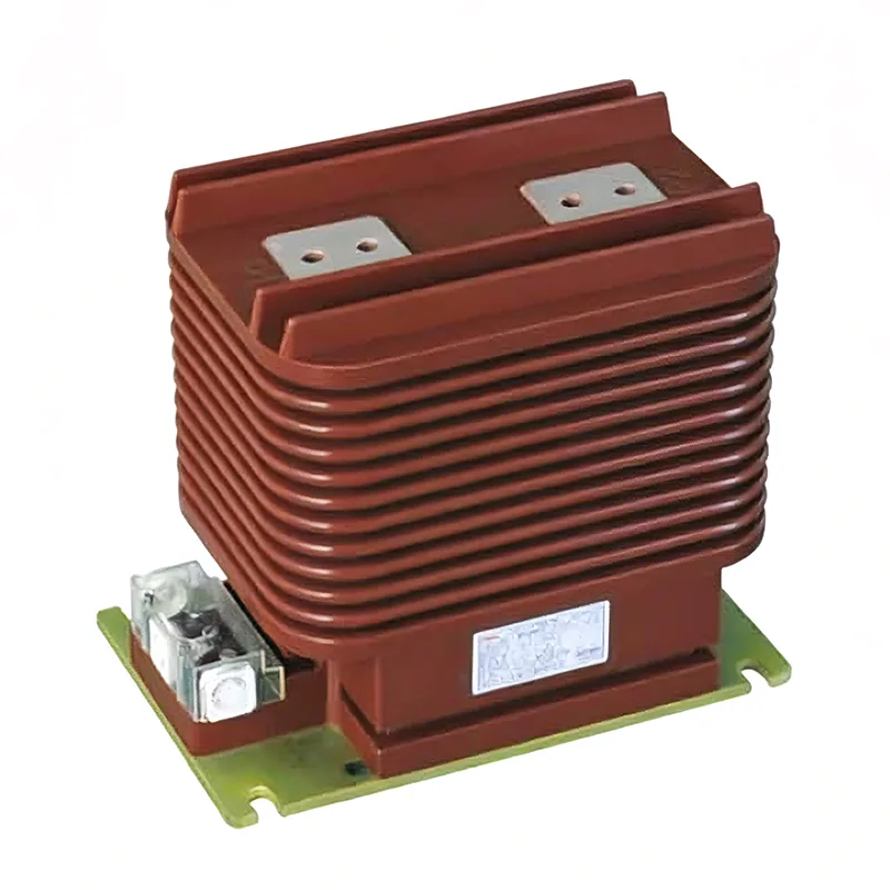Transformátor prúdu 24 kV