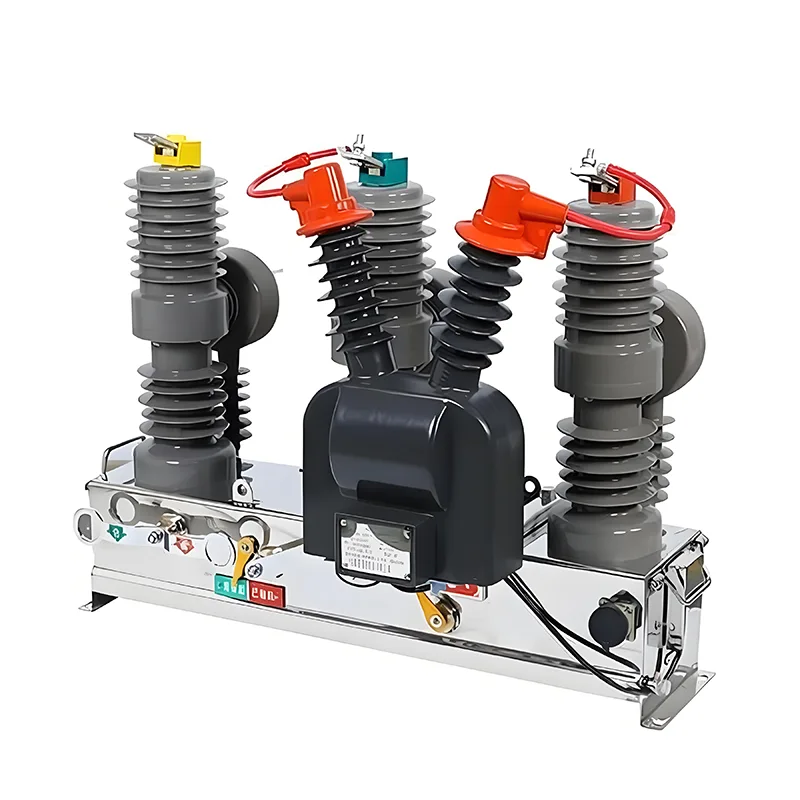 24kv vákuový istič