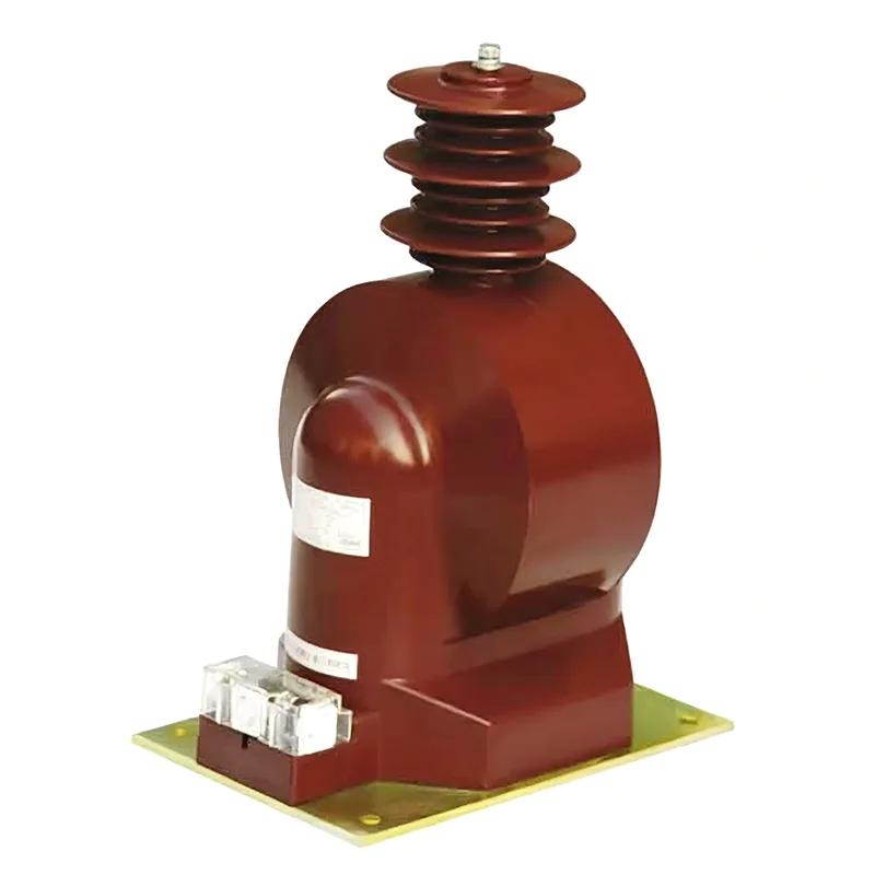 Transformátor napätia 35 kV