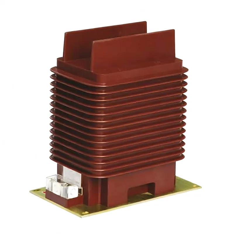 35 kV Current Transformer